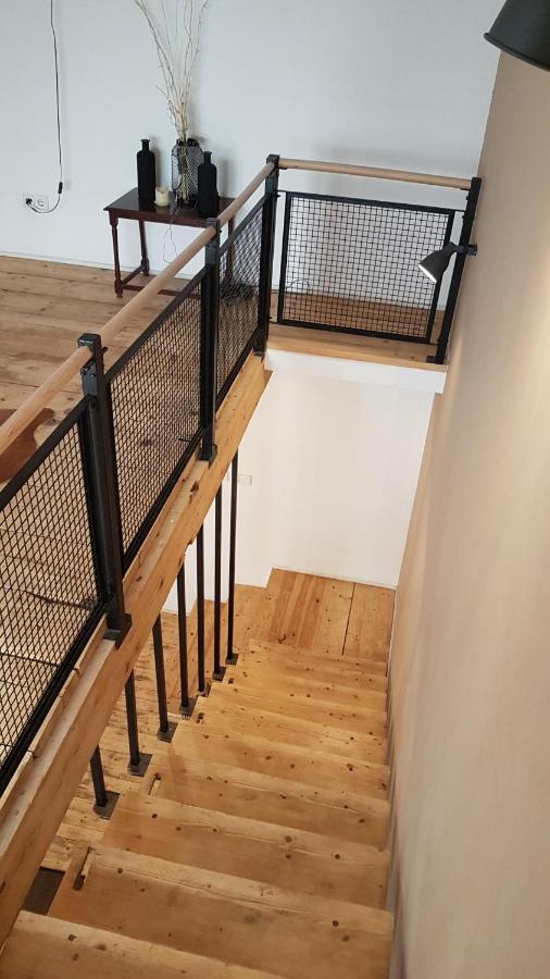 Sobieski Maisonette Apartments Vienna Exterior photo